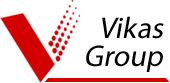 Vikas Group Logo
