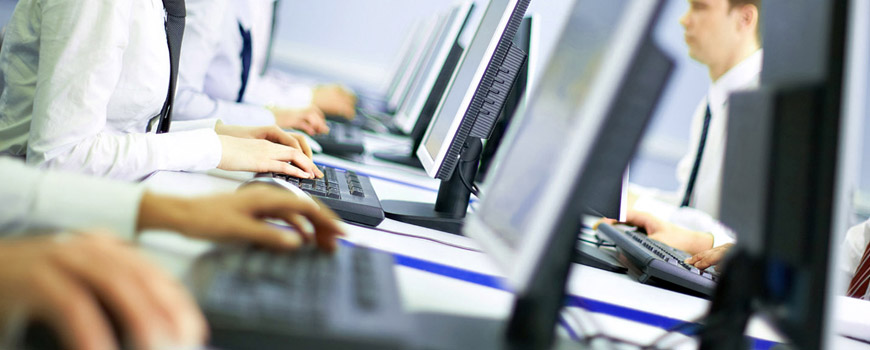 infrastructure-support