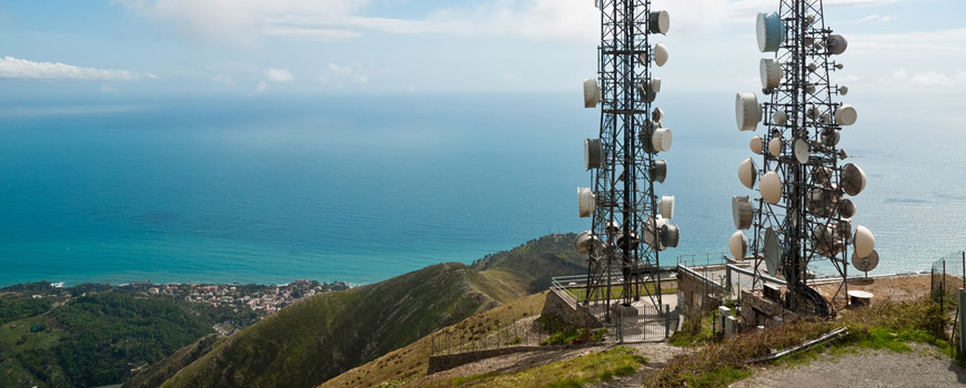 passive-infrastructure